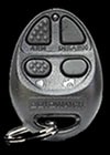 motorhome alarm key fob